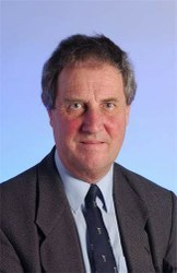 Nigel J. Morgan profile picture