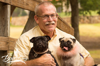 John Donald Middleton