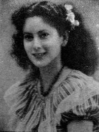 May Carré
