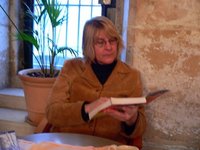 Denise Covey