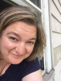 Jen  Doyle