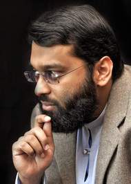 Abu Ammaar Yasir Qadhi profile picture