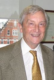 David Childs profile picture