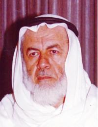 محمد سليمان الأشقر profile picture