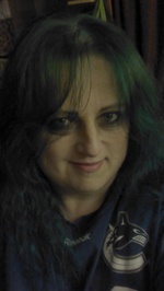 Lisagh J. Winters profile picture