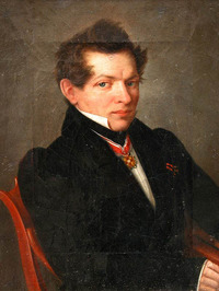 Nikolai Lobachevsky profile picture
