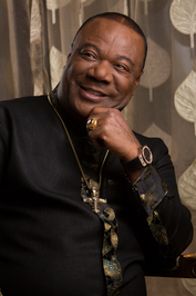 Archbishop Duncan-Williams