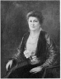 Frances Thurber Seal
