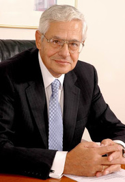 Nikitas Alexandridis