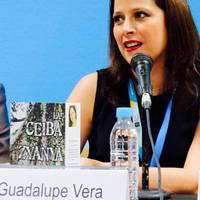 Guadalupe Vera