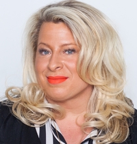 Victoria Lorient-Faibish