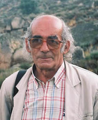 Moisés Espírito Santo