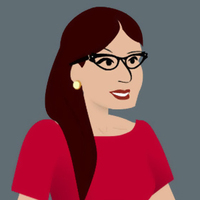 Lydia Pax profile picture
