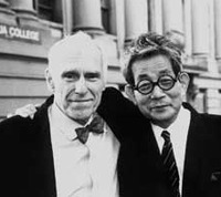 Barney Rosset profile picture