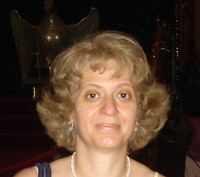 Dora Ilieva profile picture