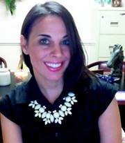 Melinda Pollard
