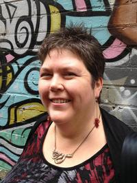 Narrelle M. Harris profile picture