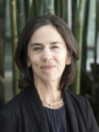Cornelia Butler profile picture