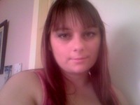 Stacy Margaret Allan