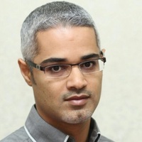 فاضل الجابر