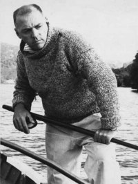 Frederick William Holiday profile picture