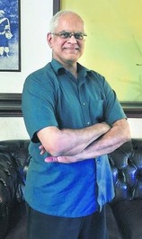 Kamesh Aiyer