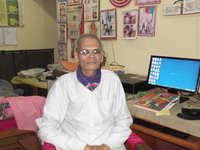 Ajai Kumar Chhawchharia