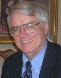 Bill Dodds profile picture