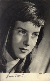 Jane Gaskell profile picture