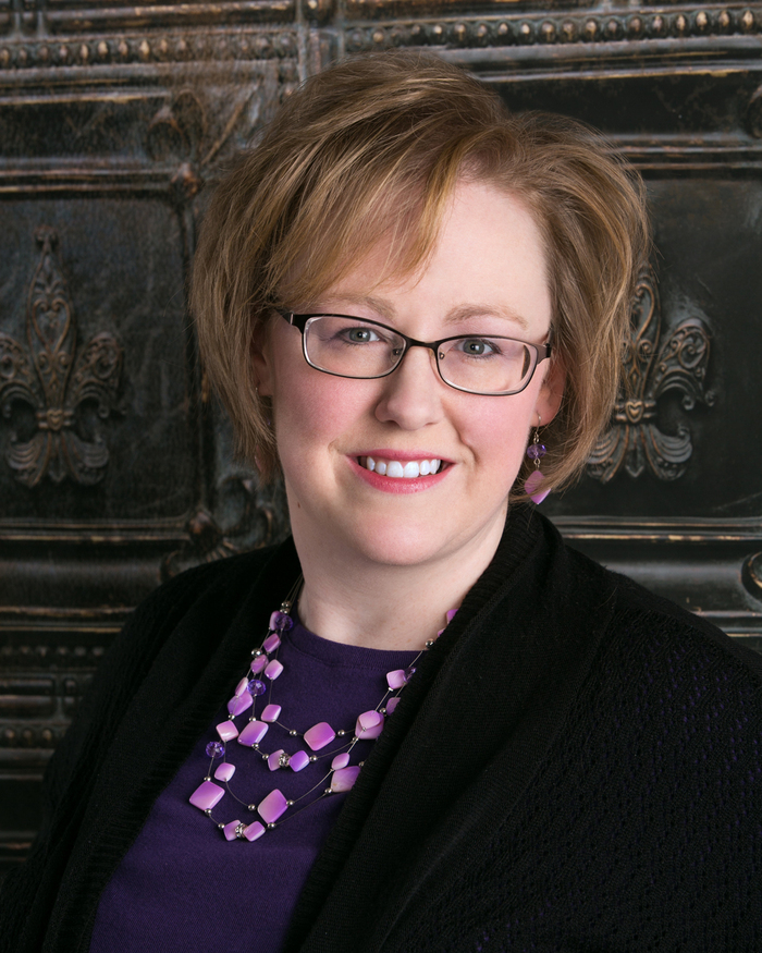 Stacy Green (Author of All Good Deeds)