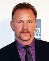 Morgan Spurlock profile picture
