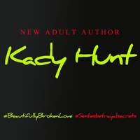 Kady Hunt profile picture