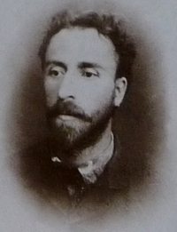 Egnate Ninoshvili profile picture