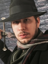 J.R.  Sherrill profile picture