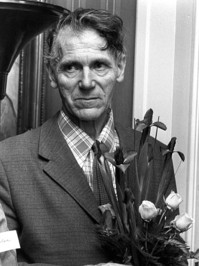 Olav H. Hauge