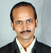 Arun Acharya
