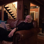 Graham Diamond profile picture