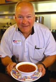 Bert Thornton