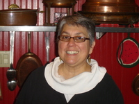 Elizabeth M. Williams profile picture