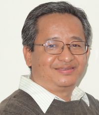 Tim I. Gurung profile picture