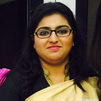 Parul Chaturvedi
