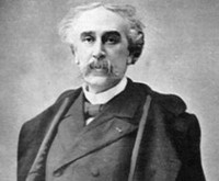 Alexandre Saint-Yves d'Alveydre profile picture