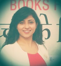 Ilika Ranjan