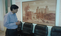 Jamaluddin Jamali