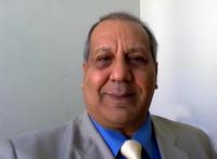 شريف عابدين