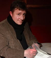 Denzil Meyrick profile picture