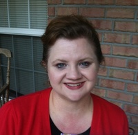 Kimberly McCallie profile picture