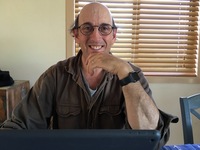 Andrew Einspruch