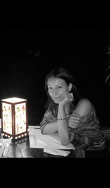 Claudia Cammisecra