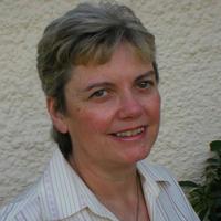 Rosemary Noble profile picture